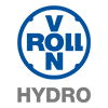 Logo vonRoll hydro ag
